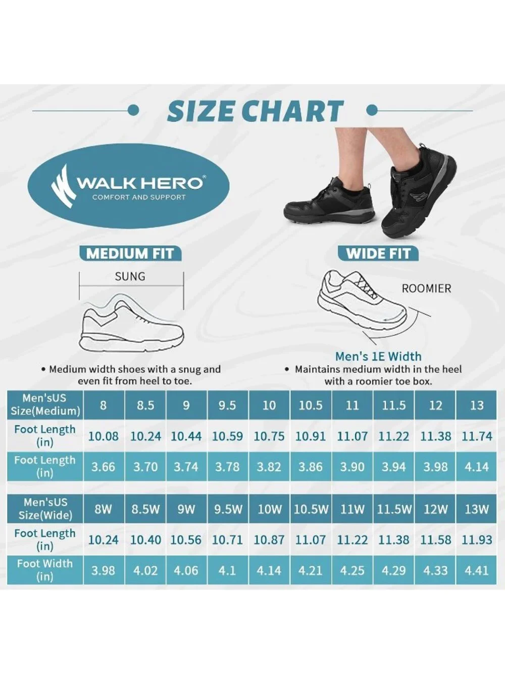 Men's Black Trekking Shoes Casual Solid Low Top Closed Toe Non Slip Sneakers